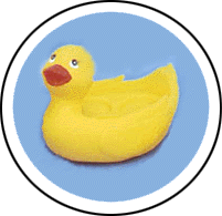 Rubber Duck